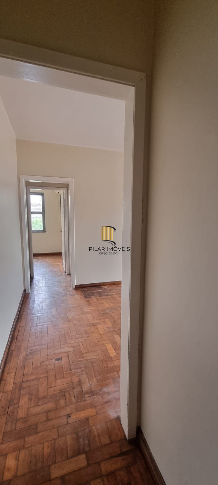 Apartamento a venda 02 dormitórios no Bairro Floresta - Aceita Compra Assistida