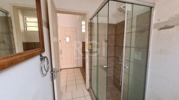 Apartamento studio para Venda - 27m², 1 dormitório, Cidade Baixa
