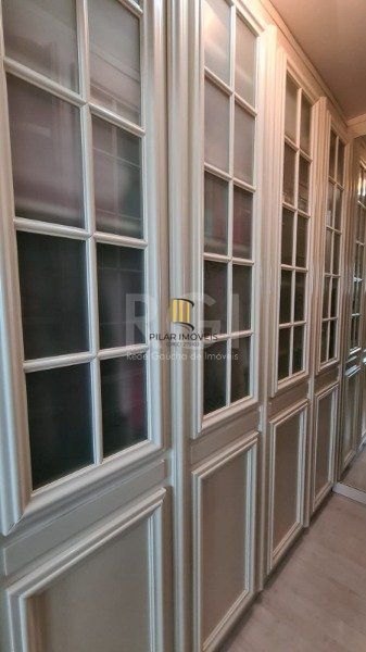 Casa Condominio para Venda - 420m², 4 dormitórios, sendo 4 suites, 2 vagas - Três Figueiras