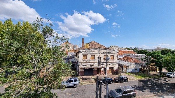 Prédio 430mq a venda no bairro Navegantes