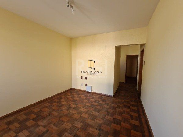Apartamento para Venda - 82.76m², 2 dormitórios, 1 vaga - São João