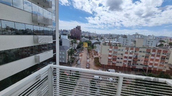 Conjunto/Sala para Venda - 29.67m², Santana