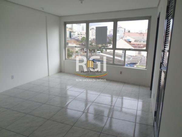 Conjunto/Sala para Venda - 53.39m², 0 dormitórios, Floresta