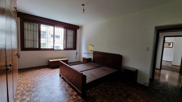 Apartamento para Venda - 189.69m², 3 dormitórios, 2 vagas - Auxiliadora