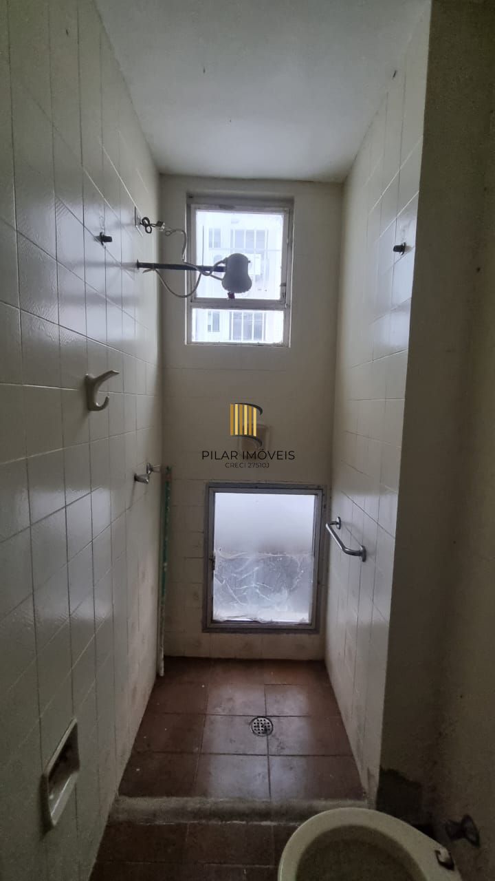 Apartamento a venda 02 dormitórios no Bairro Higienópolis
