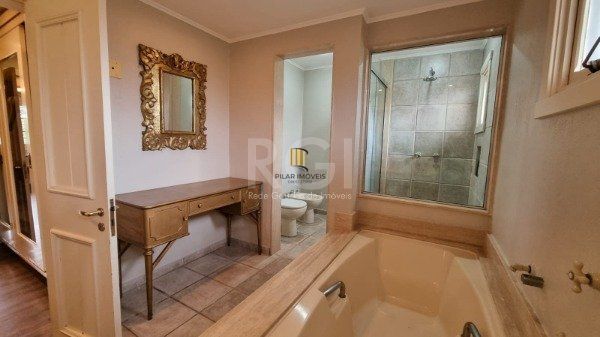 Casa Condominio para Venda - 420m², 4 dormitórios, sendo 4 suites, 4 vagas - Boa Vista