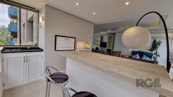 Apartamento para Venda - 125m², 3 dormitórios, sendo 1 suites, 2 vagas - Higienópolis