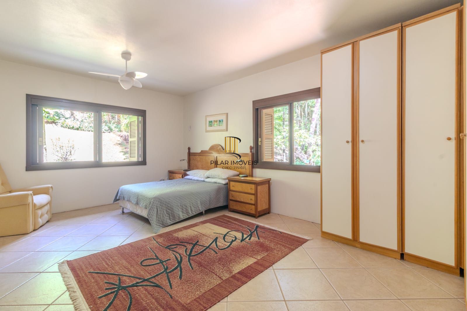 Sítio 26 hectares com toda infra em Morro Reuter