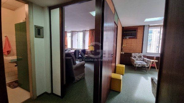 Conjunto/Sala a venda no bairro Centro Histórico