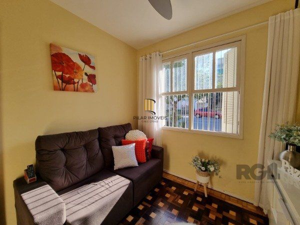 Apartamento 01 a venda no bairro Navegantes