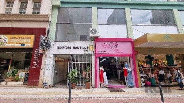 Apartamento studio no Ed. Nautilus a venda -