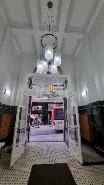 Conjunto/Sala para Venda - 70.28m², 0 dormitórios, Centro Histórico