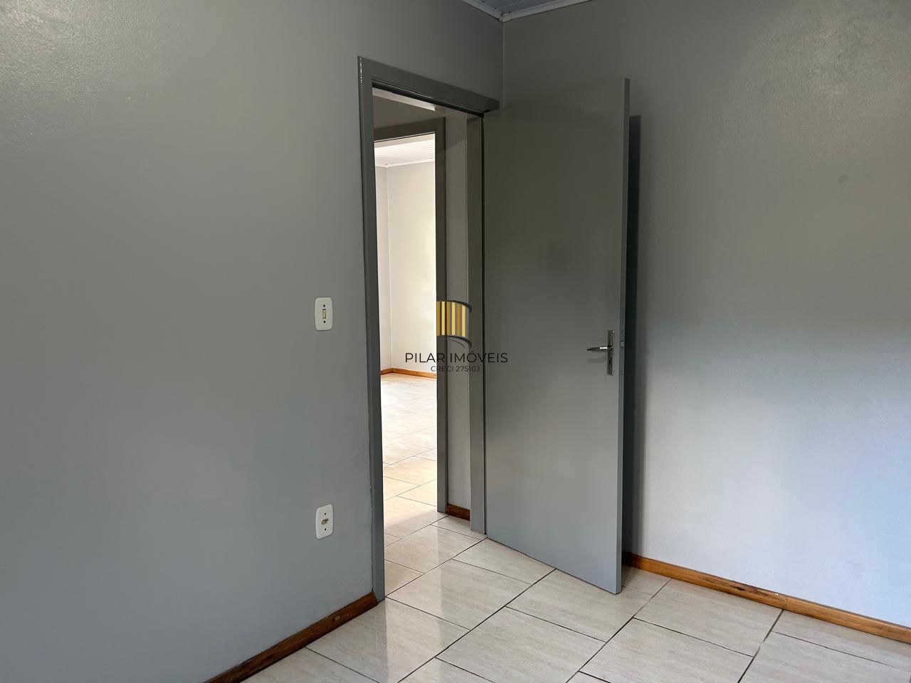 Casa a venda Centro na rua do Café Colonial encosta da Serra