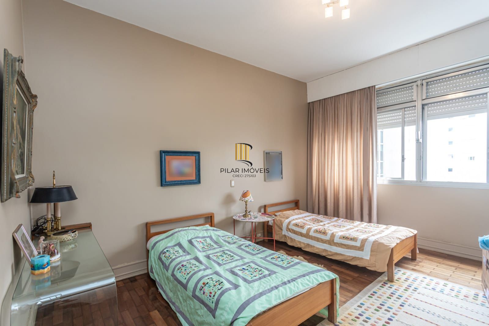 Apartamento 486,52m2 no tradicional Ed. Floragê