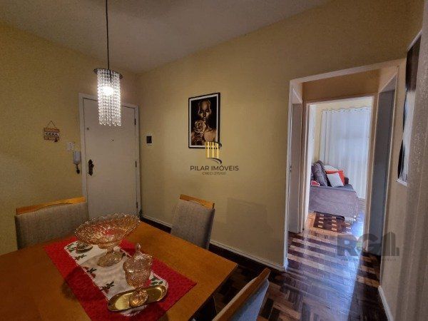 Apartamento 01 a venda no bairro Navegantes