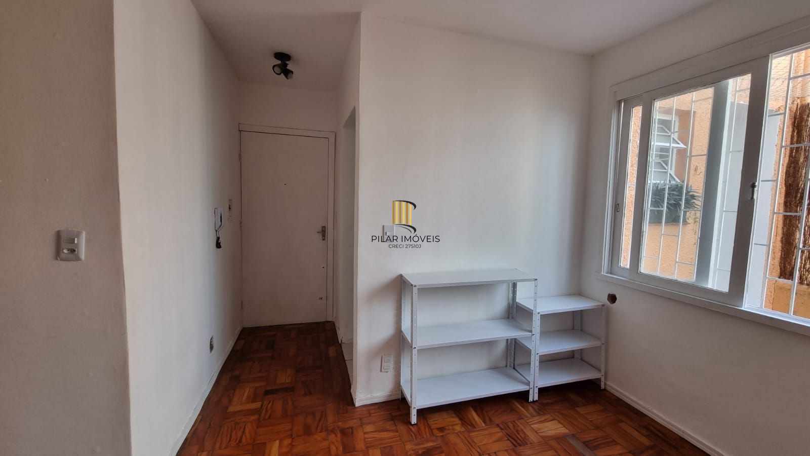 Apartamento estudio no Bairro Bela Vista.