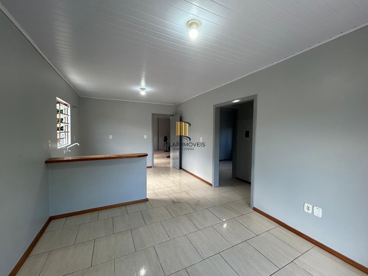 Casa a venda Centro na rua do Café Colonial encosta da Serra