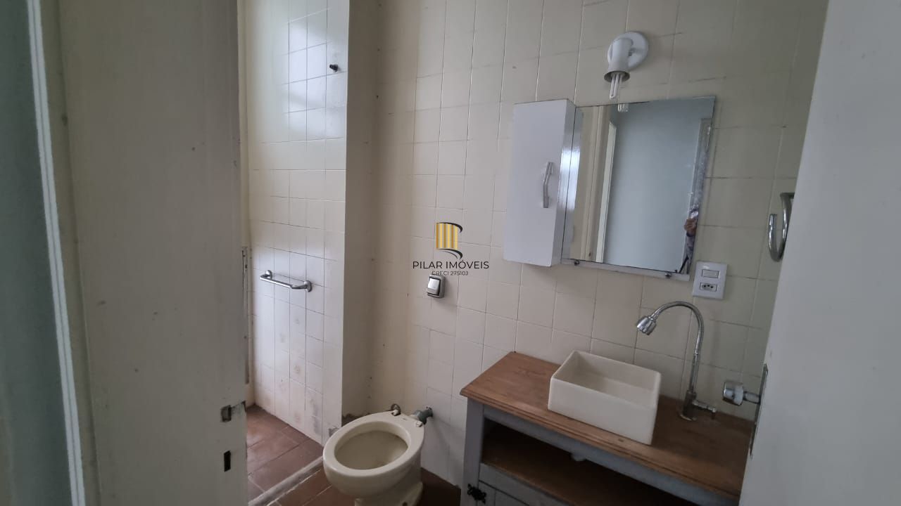 Apartamento a venda 02 dormitórios no Bairro Higienópolis