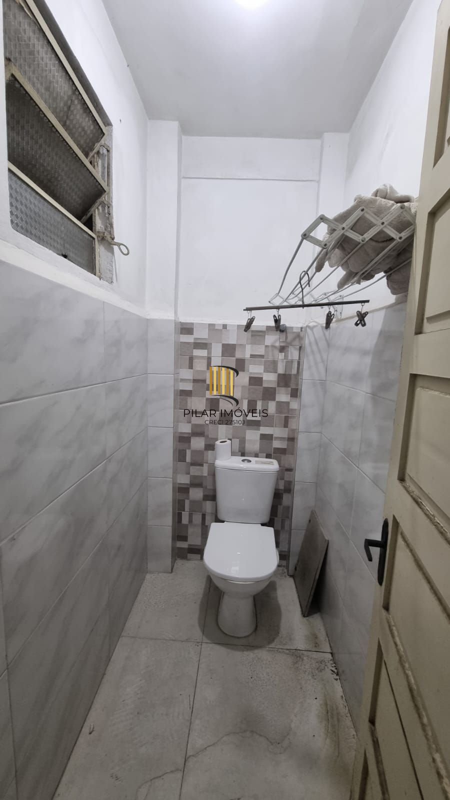 Apartamento 02 dormitórios a venda no bairro Centro Histórico