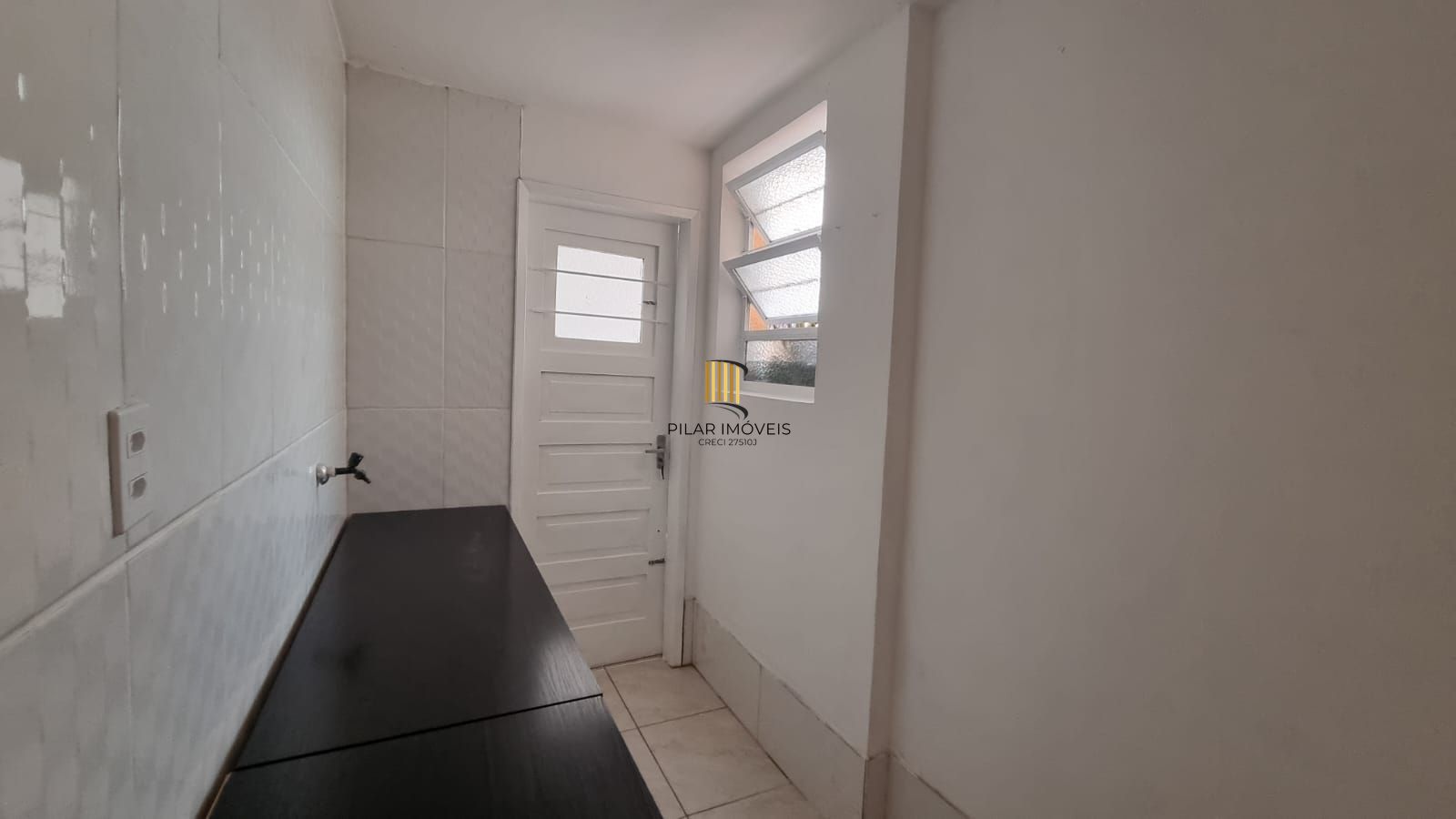 Apartamento garden, 01 dormitório no Bairro Bela Vista.