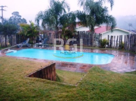 Casa para Venda - 600m², 4 dormitórios, sendo 4 suites, Vila Nova