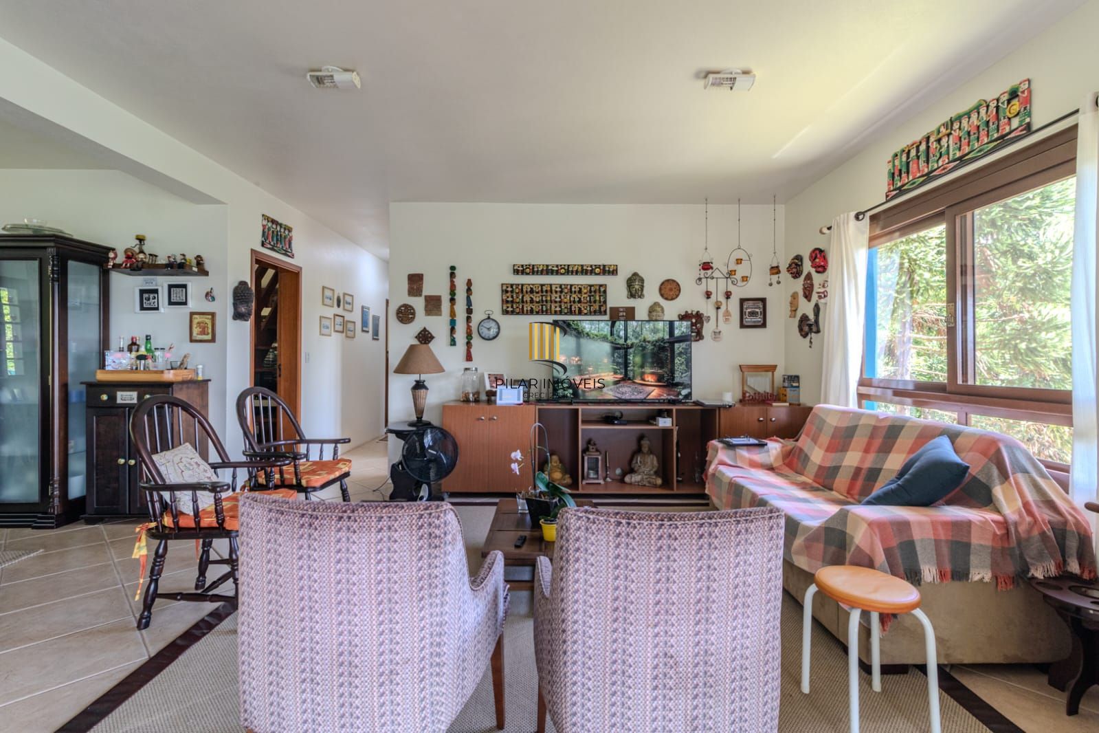 Sítio 26 hectares com toda infra em Morro Reuter