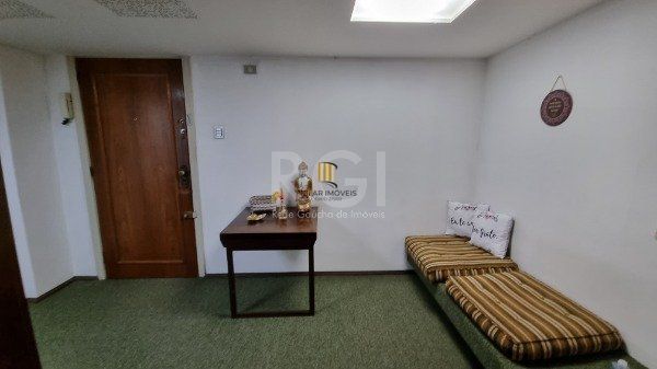 Conjunto/Sala a venda no bairro Centro Histórico