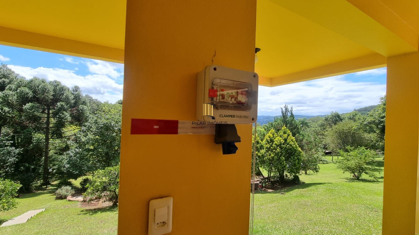 Sítio 26 hectares com toda infra em Morro Reuter