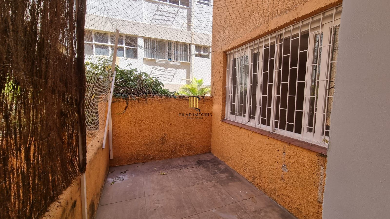 Apartamento estudio no Bairro Bela Vista.