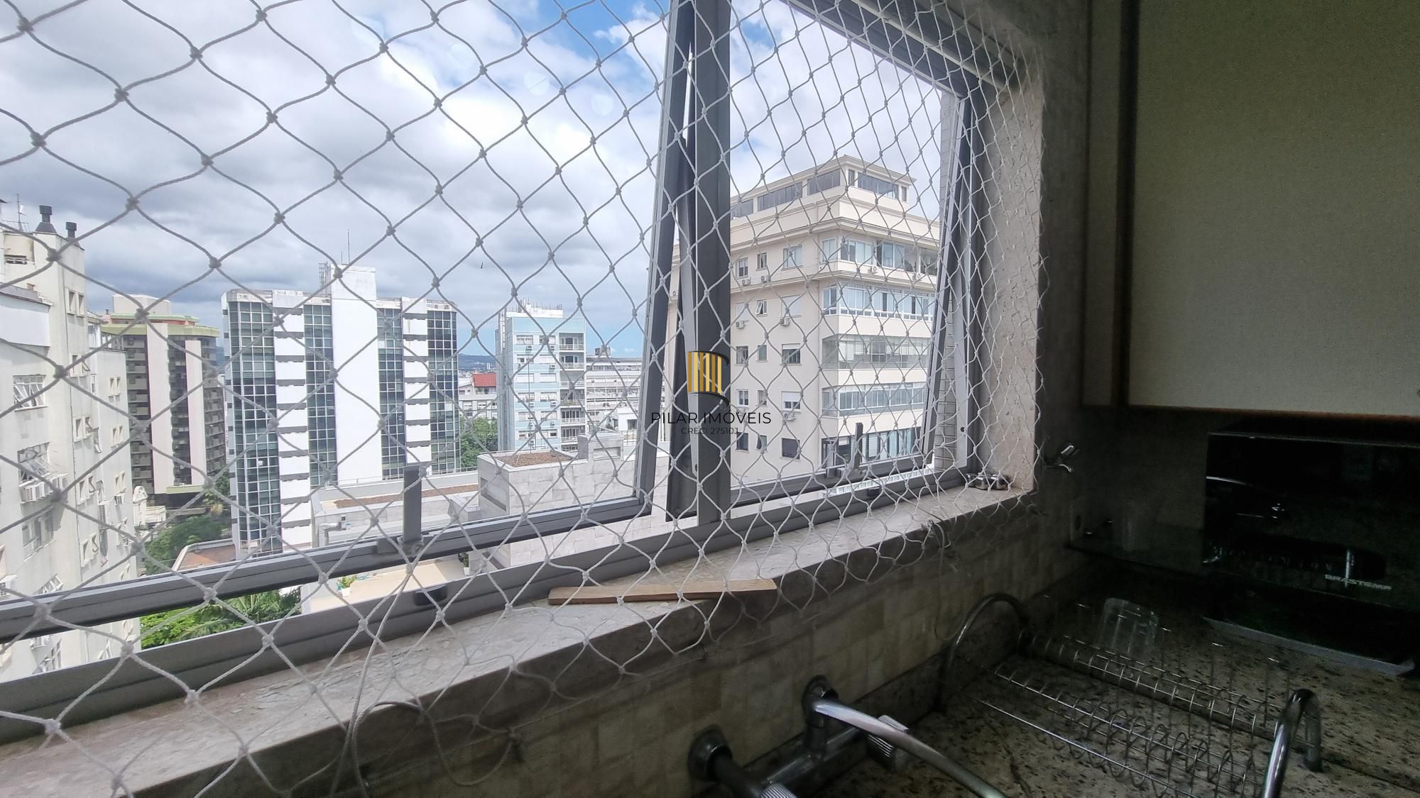 Cobertura 3 dormitórios no bairro Moinhos de Vento