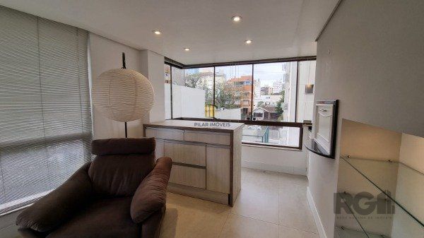 Apartamento para Venda - 125m², 3 dormitórios, sendo 1 suites, 2 vagas - Higienópolis