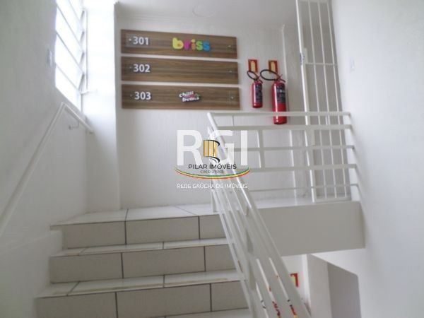 Conjunto/Sala para Venda - 53.39m², 0 dormitórios, Floresta
