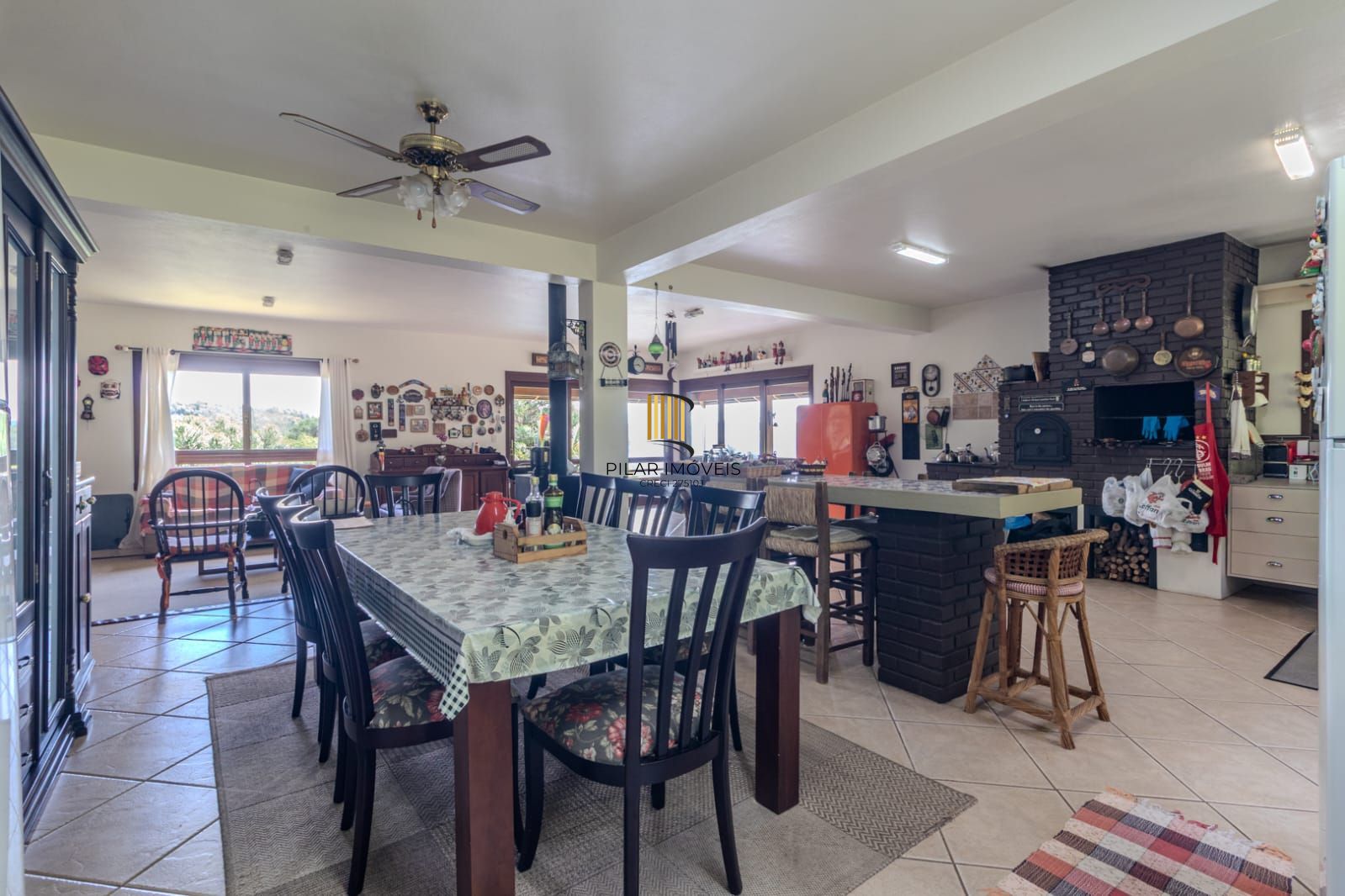 Sítio 26 hectares com toda infra em Morro Reuter