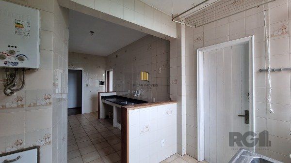 Apartamento para Venda - 189.69m², 3 dormitórios, 2 vagas - Auxiliadora
