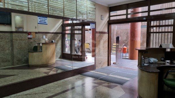 Conjunto/Sala a venda no bairro Centro Histórico