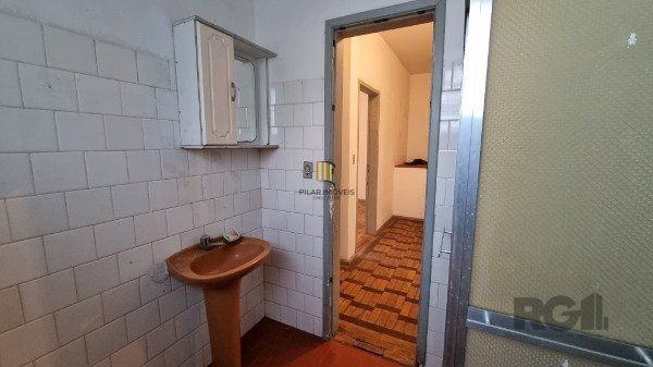 Casa/Sobrado  com apartamento e loja, estacionamento, a venda no Bairro Jardim Itu