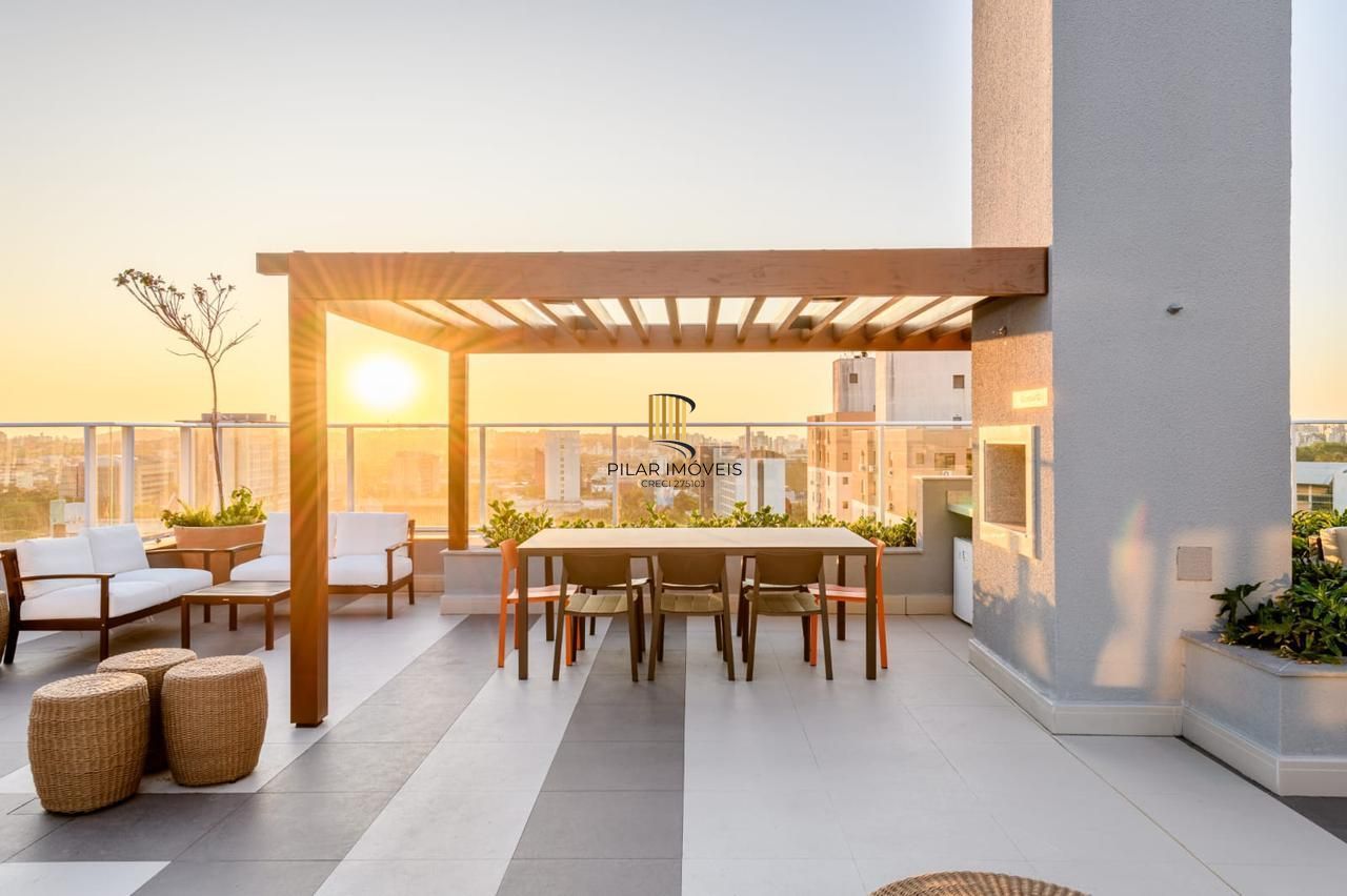Apartamento  completamente mobiliado ao lado da PUC