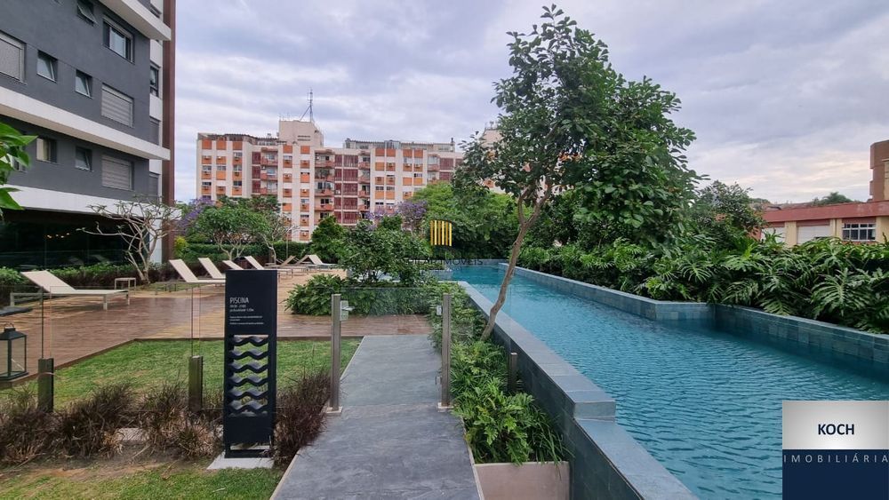 Apartamento maravilhoso, duas vagas individuais, infra de clube, próximo ao Iguatemi, Bairro Boa Vista