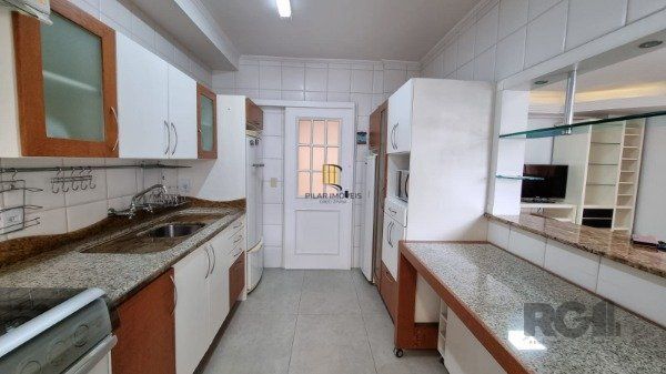 Apartamento para Venda - 125m², 3 dormitórios, sendo 1 suites, 2 vagas - Higienópolis