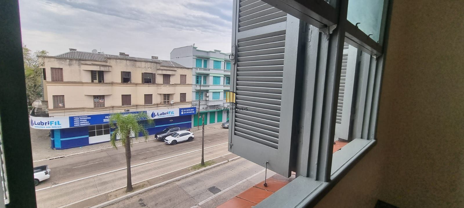 Apartamento a venda 02 dormitórios no Bairro Floresta - Aceita Compra Assistida
