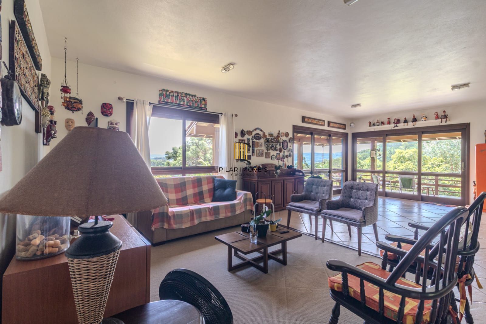 Sítio 26 hectares com toda infra em Morro Reuter