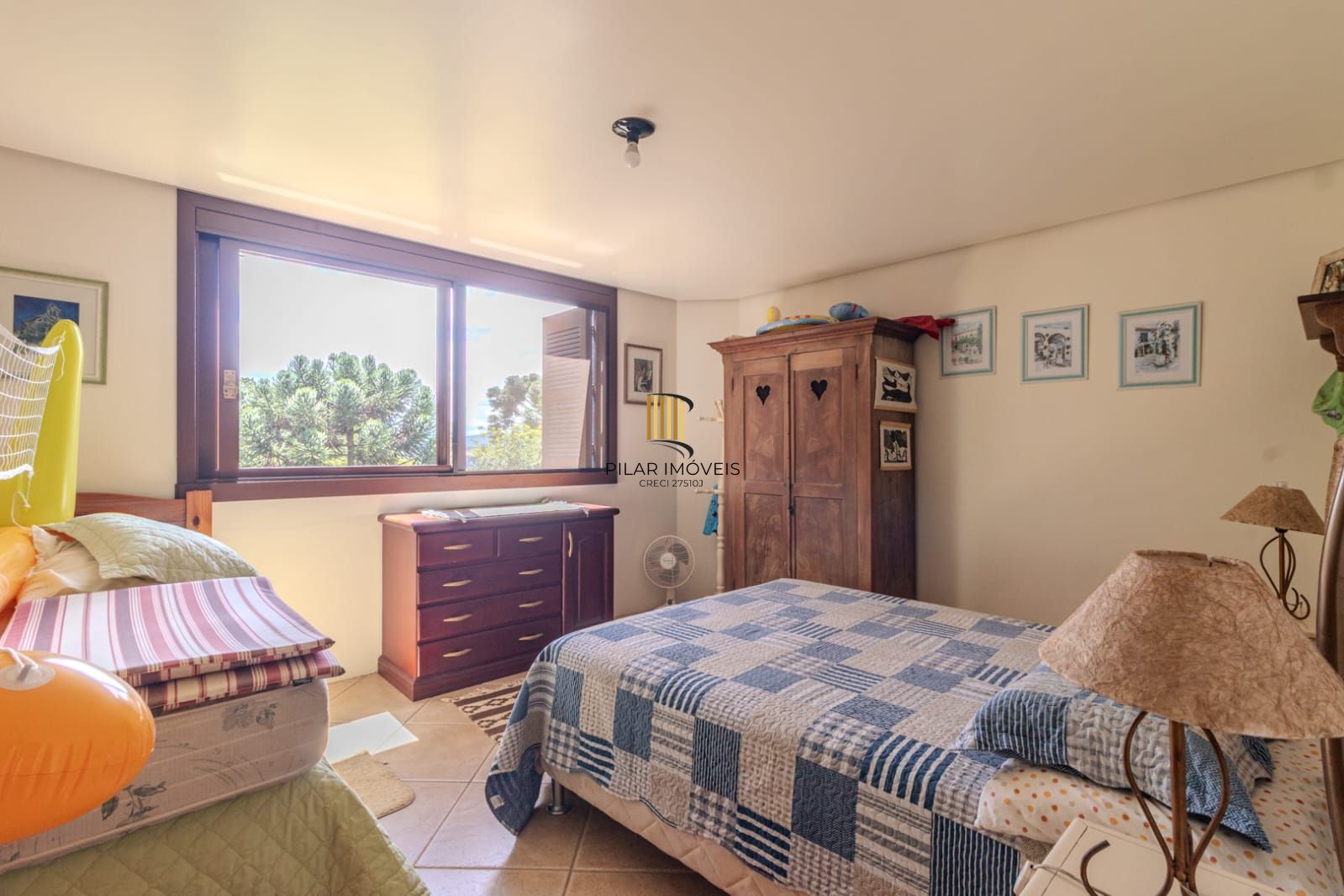 Sítio 26 hectares com toda infra em Morro Reuter