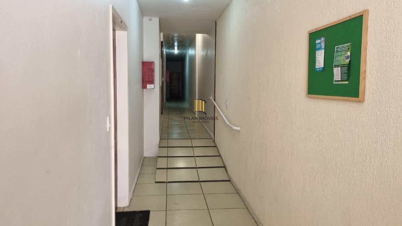 Apartamento a venda 02 dormitórios no Bairro Higienópolis