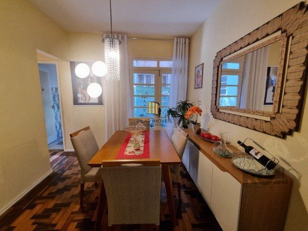 Apartamento 01 a venda no bairro Navegantes