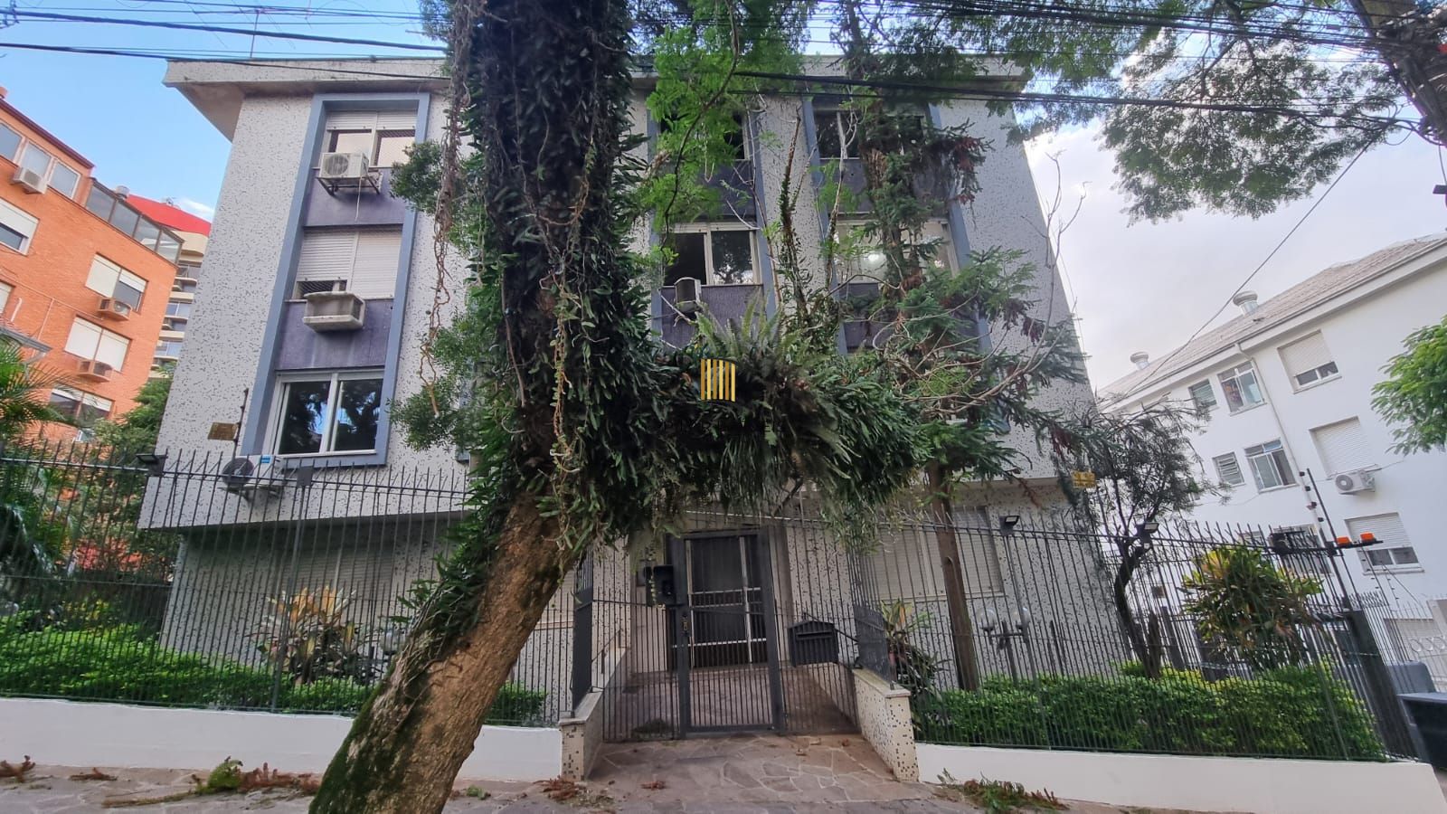 Apartamento 01 dormitório 47,84mq privativo com vaga no Bairro Higienópolis - Pilar Imóveis