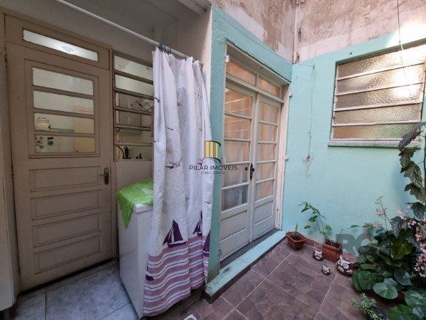 Apartamento 01 a venda no bairro Navegantes