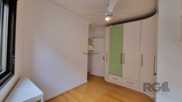 Apartamento para Venda - 125m², 3 dormitórios, sendo 1 suites, 2 vagas - Higienópolis