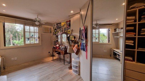 Casa Condominio para Venda - 420m², 4 dormitórios, sendo 4 suites, 4 vagas - Boa Vista