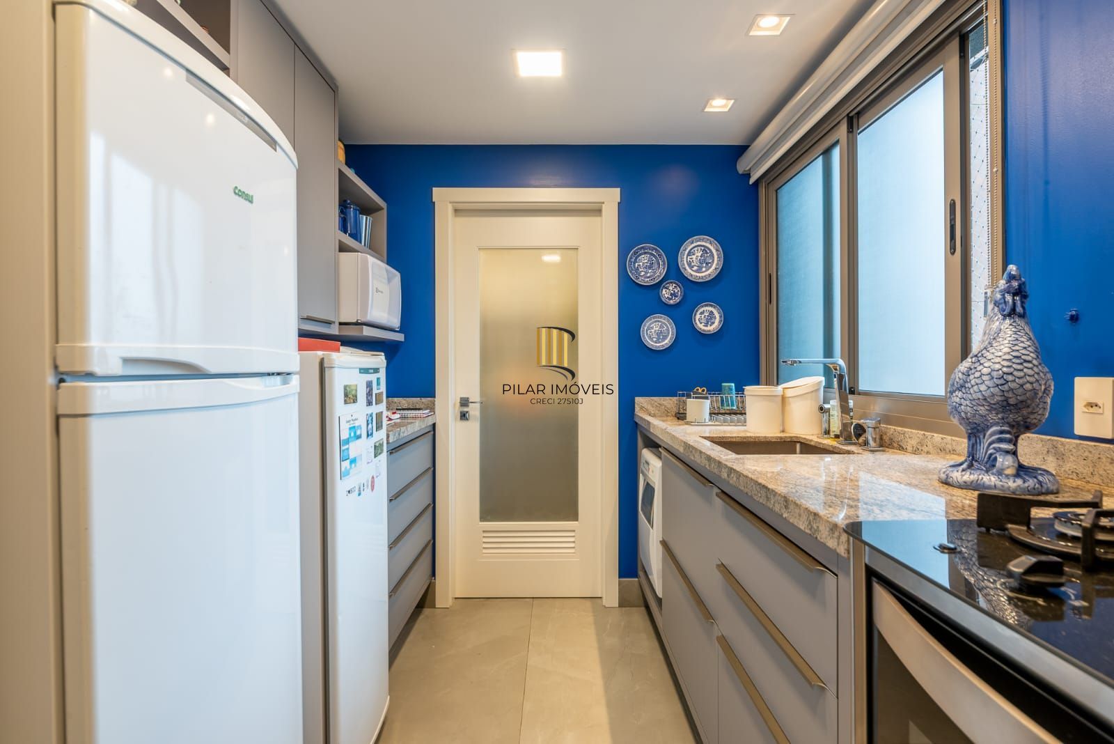 Apartamento maravilhoso, duas vagas individuais, infra de clube, próximo ao Iguatemi, Bairro Boa Vista