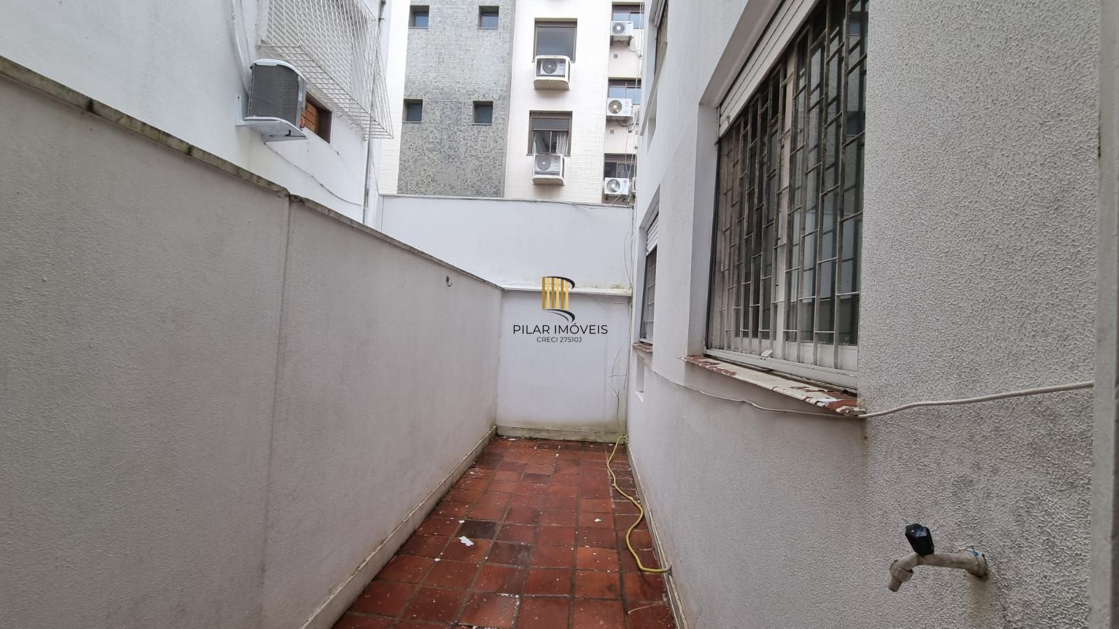 Apartamento a venda 02 dormitórios no Bairro Higienópolis